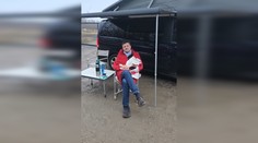 Urobil si rezerváciu, noc však strávil vonku. Poslanec Hlina sa chcel ubytovať v penzióne z eurofondov