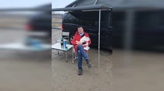 Urobil si rezerváciu, noc však strávil vonku. Poslanec Hlina sa chcel ubytovať v penzióne z eurofondov
