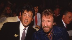 Prvé osobnosti reagujú na smutné správy. Budeš nám chýbať, odkazujú zosnulému Chuckovi Norrisovi