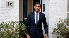 Má lásku a podporu celej krajiny, vyhlásil Sunak po správe o rakovine princeznej Kate