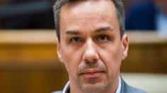 E. Tomáš: Sú podozrenia, že nitky pri situácii v OČTK vedú k Matovičovi