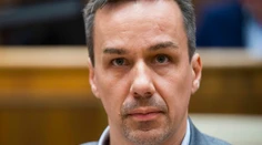 E. Tomáš: Dohoda v koalícii ešte nie je, ústavnú krízu ale nechceme
