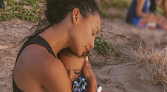 Seriálová hviezda zmizla a je zrejme mŕtva! Syna (4) našli na palube samého