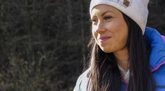 Návrat vo veľkom štýle: Jana sexy ako nikdy predtým