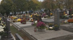 Priestoru je málo, nebožtíkov veľa. Pozreli sme sa na nové trendy v pochovávaní