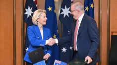 Historická dohoda medzi EÚ a Austráliou: Rušia sa clá na takmer všetky tovary