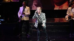 Legendárny spevák ruší koncerty pre zdravotné problémy. „Som zdrvený,“ odkazuje fanúšikom