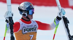 Predviedol riskantnú jazdu a vyplatilo sa. Švajčiar bol po triumfe nad Odermattom šokovaný