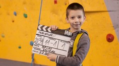 Marcel Chlpík kedysi hviezdil v populárnom seriáli. Pozrite, ako vyzerá teraz!