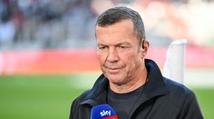 Ikona nemeckého futbalu neverila vlastným očiam: Ani neviem, aký bol plán