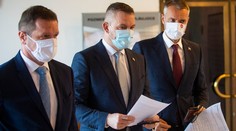 Pellegrini žiada premiéra, aby zdokladoval náklady za plošné testovania