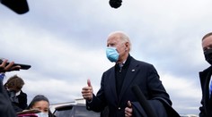 CNN: Biden sa prihovorí k národu, víťazstvo má na dosah