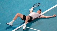 Historicky prvý taliansky singlový šampión v Melbourne. Sinner ovládol Australian Open