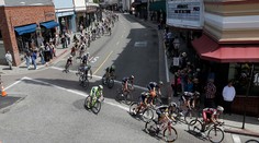 Sagan v 2. etape Okolo Kalifornie druhý, opäť triumf Cavendisha