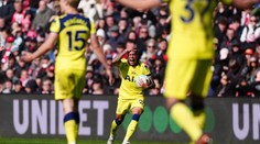 Panika v Londýne: Tottenham je po ďalšej prehre v zóne zostupu po prvýkrát od 19. storočia