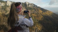 Honba za lajkami sa môže skončiť tragicky. Pribúda ľudí, ktorí v horách zbytočne riskujú pre pekný záber