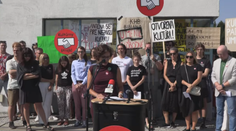 Kultúrna obec vstupuje do štrajkovej pohotovosti. Ide o prvú fázu spoločnej akcie