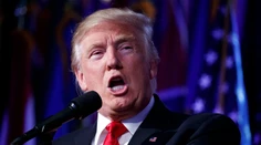Trump sa rozhodol urobiť to isté čo Kiska: Nechce svoj prezidentský plat