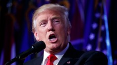 Trump sa rozhodol urobiť to isté čo Kiska: Nechce svoj prezidentský plat