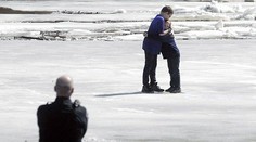 Dojímavý moment: Dvaja bratia si padli do náručia, keď si mysleli, že zomrú