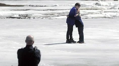 Dojímavý moment: Dvaja bratia si padli do náručia, keď si mysleli, že zomrú