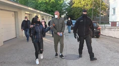 Súd so seredskou drogovou scénou: Známy slovenský raper dostal desať rokov basy