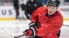 Prvé kolo draftu NHL podľa očakávaní: Jednotkou sa stal Lafreniére, kluby nevzali žiadneho Slováka