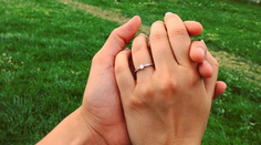 Povedala áno! Zo slovenskej speváčky bude krásna nevesta