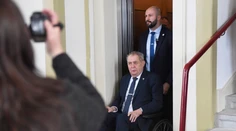 Miloša Zemana prepustili z nemocnice. Strávil tam tri týždne