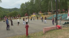 Deti prázdninujú v táboroch. Boli sme sa pozrieť, ako trávia svoje dni