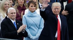 Bude Melania Trumpová módna ikona ako Jackie Kennedyová?