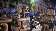 Vagnerovci ostanú pôsobiť v Afrike. Vzbura vzťahy neovplyvní, vyhlásil Lavrov