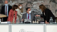 Španielsko omilostilo väznených lídrov katalánskych separatistov