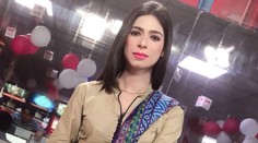 Moderátorka, ktorá sa zapíše do histórie. Narodila sa ako muž