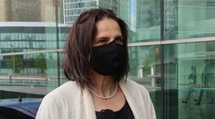 Ministerka Kolíková je pripravená v prípade kauzy vraždy Kuciaka využiť dovolanie