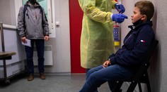 Matovič: Za sobotu máme absolútny rekord v počte pozitívnych