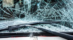 Vážna nehoda autobusu v Bulharsku, minimálne šesť mŕtvych