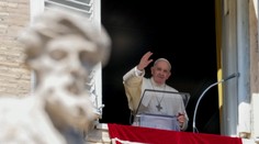 Pápež rozpustil vedenie Maltézskeho rádu