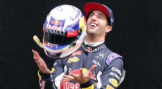Red Bull pohrozil odchodom z F1, ak Renault nezlepší motory