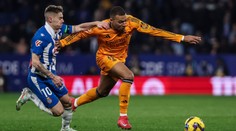 VIDEO: Po brutálnom faule na Mbappého sa len „žltilo“. Real Madrid podal sťažnosť na rozhodcu