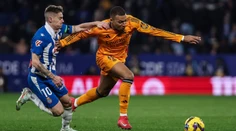 VIDEO: Po brutálnom faule na Mbappého sa len „žltilo“. Real Madrid podal sťažnosť na rozhodcu