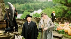 Zomrela hviezda Harryho Pottera Robert Hardy (†91)