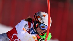 Boj o Veľký glóbus pokračuje: Vlhová v slalome síce len štvrtá, Shiffrinová však až deviata