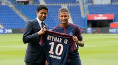 A teraz si vás kúpim všetkých! Neymarov prestup zmenil futbalový trh