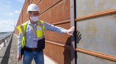 Šéf bratislavského obchvatu je v rukách polície. Problémy so zákonom majú aj ďalší manažéri