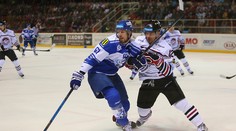 Poprad si v gólovej prestrelke poradil s obhajcom titulu z Banskej Bystrice