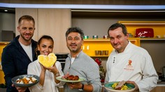 Obsahuje veľké množstvo vitamínu C a K. Pripravte si zdravé jedlá z kelu