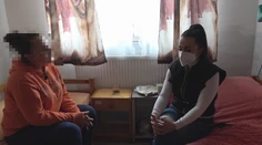 Vek, kedy sa dostávajú deti k drogám, je alarmujúci. Katarína začala v 15-tich