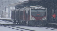 O pár dní bude platiť nový grafikon. Sľubuje zrýchlenie cesty z Košíc do Viedne a viac vlakov na Kysuciach