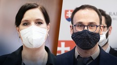 Remišová nechce Lehotského za podpredsedu parlamentu, podpredsedovia strany s ňou nesúhlasia